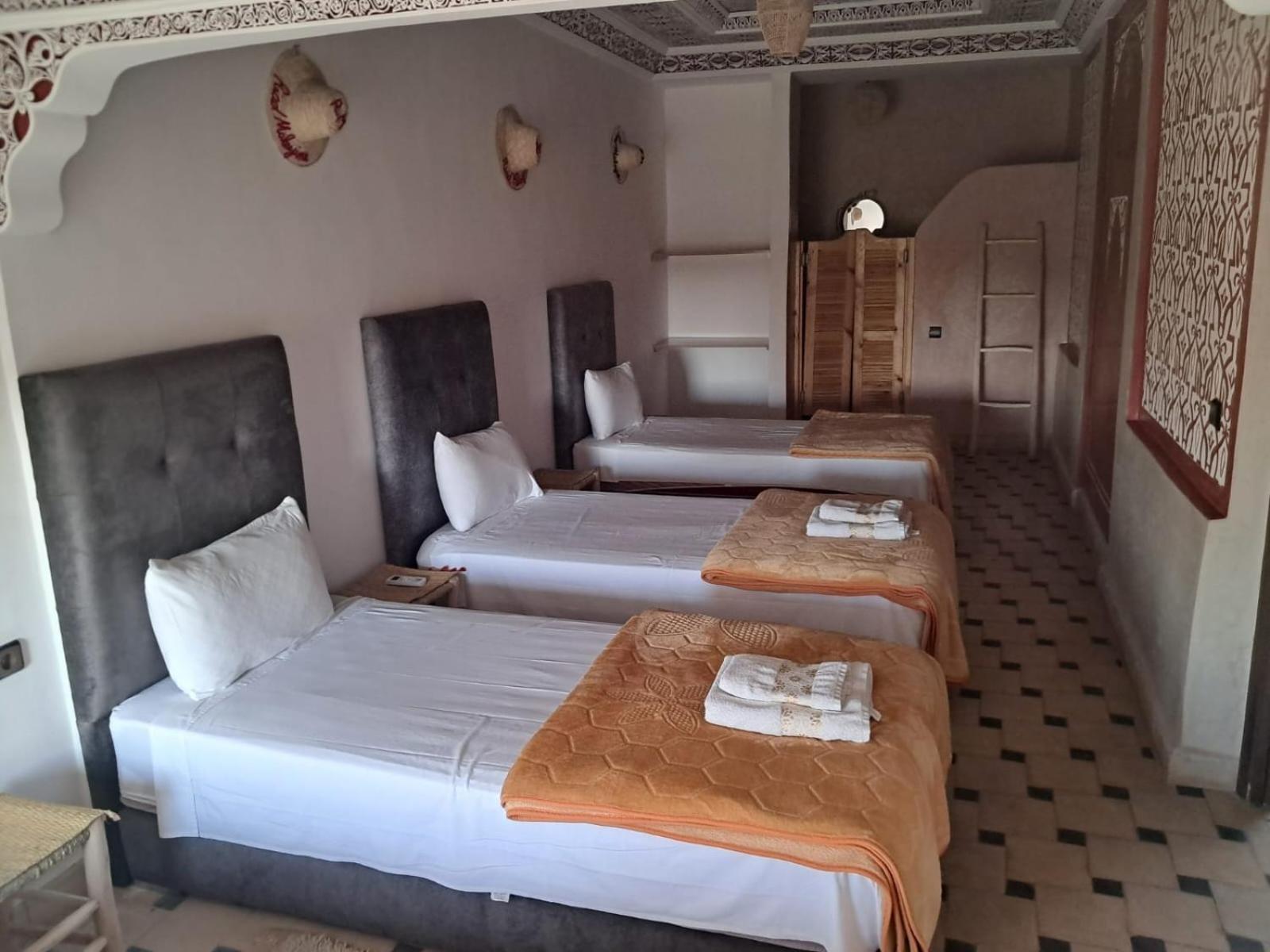 Riad Malayine 마라케시 외부 사진